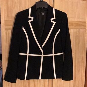 Nine West chic blazer
